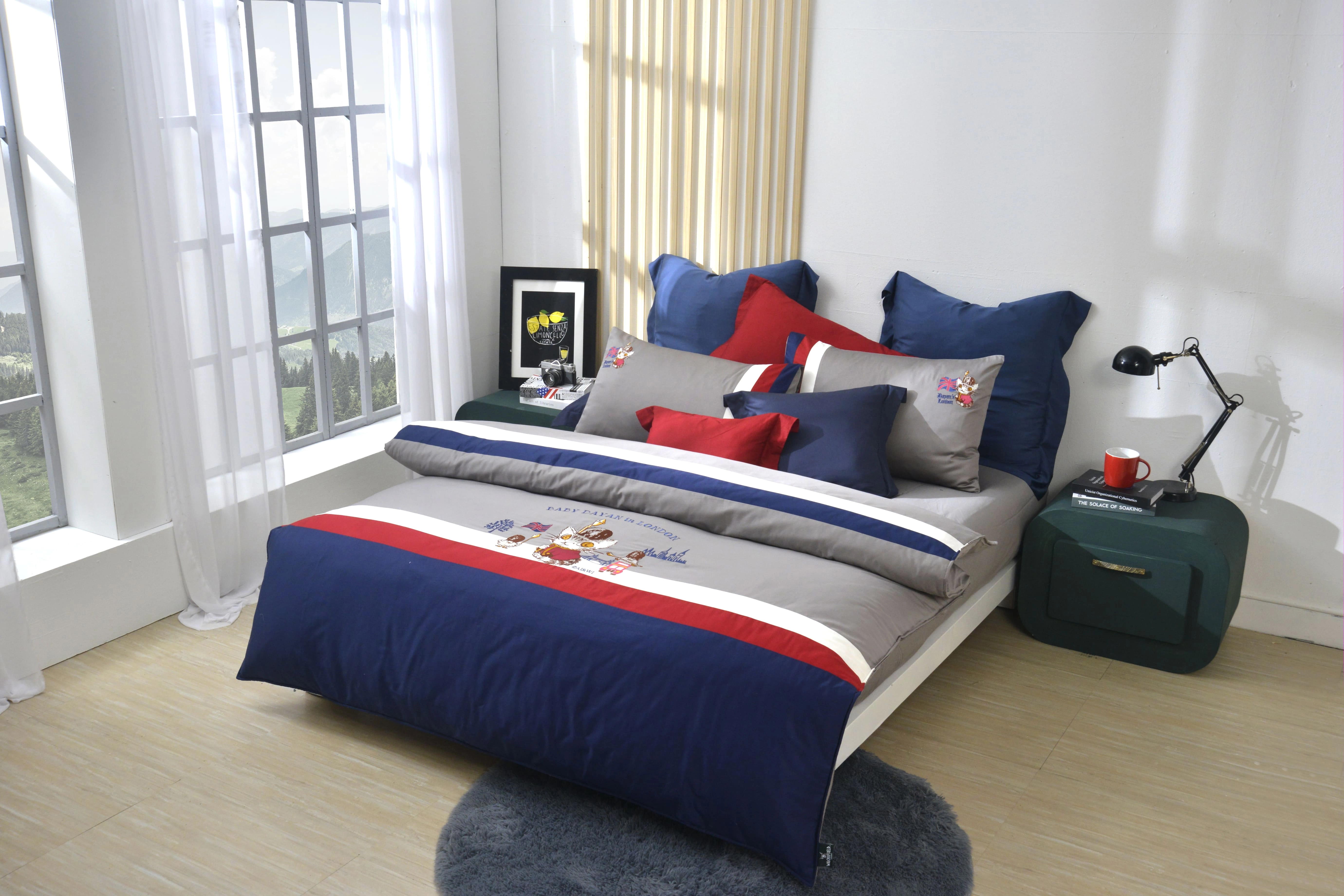 達洋貓,好傢在,寢具推薦